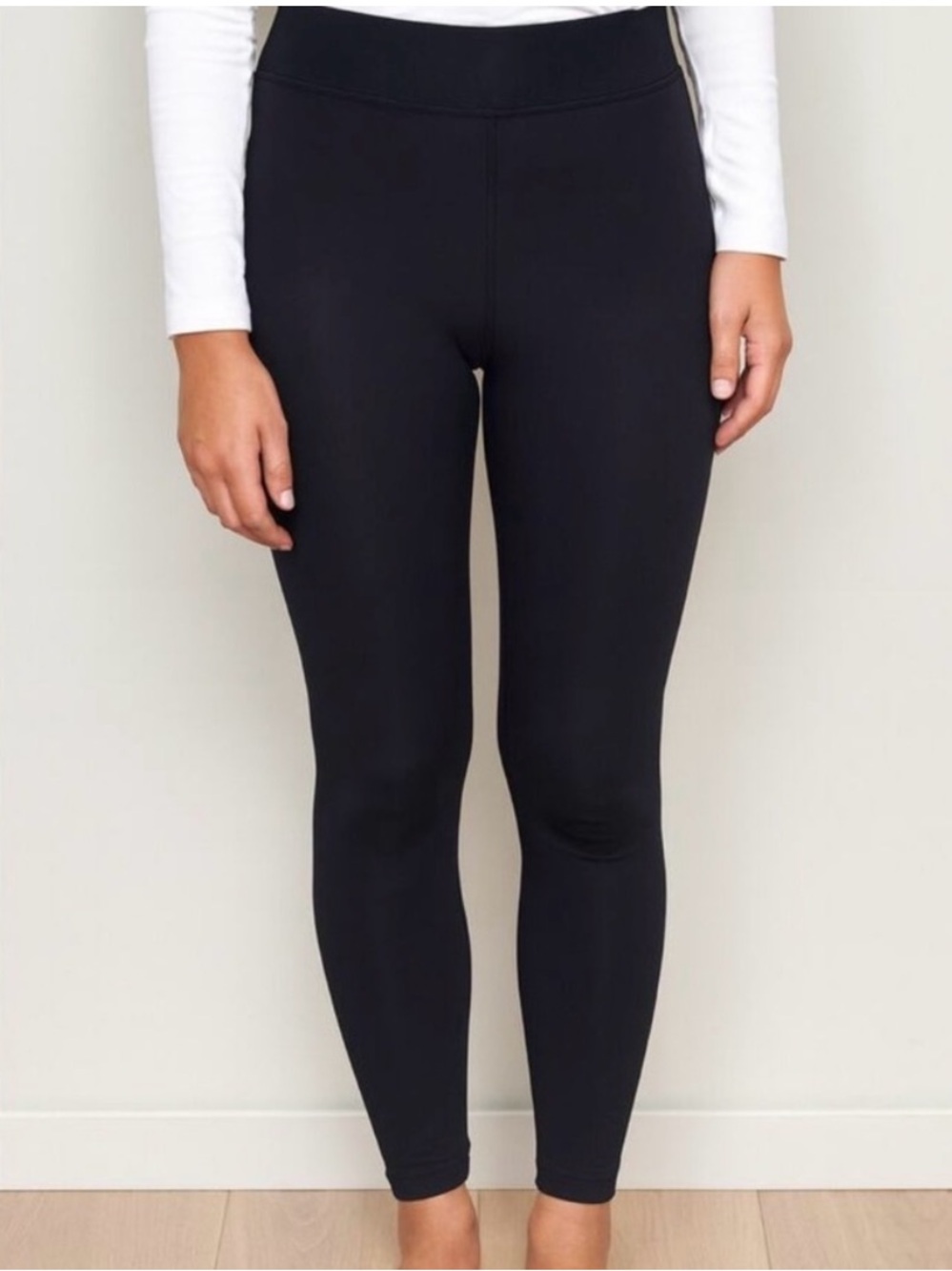 NWT Stori Hero Tight Full Length Leggings Onyx Size 6 & 10 Available